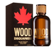 Туалетна Вода Dsquared2 Wood Pour Homme 100 мл - зображення 1