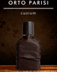 Духи Parfum Orto Parisi Cuoium 50 Мл - изображение 3