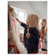 Мольберт MALA IKEA 304.889.66 - изображение 5