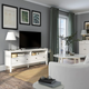 TV тумба IDANAS IKEA 904.878.60 - изображение 2