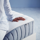 Матрас VALEVAG IKEA 504.506.89 - изображение 2