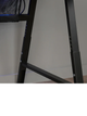 Ігровий стіл UTESPELARE IKEA 805.076.27 чорний - зображення 3