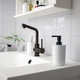 Набір для ванної кімнати STORAVAN IKEA 704.290.03 - зображення 2