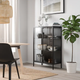 Витрина RUDSTA IKEA 504.501.37 - изображение 3