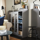 Витрина HAUGA IKEA 804.150.48 - изображение 3