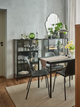 Витрина RUDSTA IKEA 504.501.37 - изображение 5