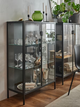 Витрина RUDSTA IKEA 504.501.37 - изображение 7
