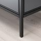 Витрина RUDSTA IKEA 504.501.37 - изображение 9
