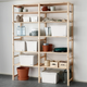 Контейнер SOCKERBIT IKEA 803.160.67 білий - зображення 2