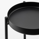 Подставка для вазонов OLIVBLAD IKEA 104.866.52 черный - изображение 3