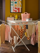 Сушилка MULIG IKEA 502.287.55 белый - изображение 7