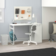 Компьютерный стол LARANDE IKEA 004.927.95 - изображение 2