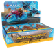 Колекційні карти Wizards of the Coast Magic the Gathering: Aetherdrift - Play Booster Display (англійське видання) 30 шт. (0195166278636) - зображення 3