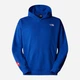 Худи утепленное мужское The North Face NF0A89G1CZ61 S Синее (197065066086) - изображение 6