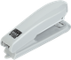 Степлер Buromax №10 15 листов Светло-серый (BM.4100-09) - изображение 2