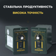 Регулятор cкорости двигателя BauTech 400W CNCPROM US-52 Зелёный (1015-368-00) - изображение 4
