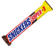 Батончик шоколадный Snickers Super большой 112,5 грамм - изображение 1