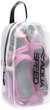 Сумка спортивная Aqua Speed Dry Pouch 61628 38 x 21 x 9 см 7 л Бело-черная (757-07) (5905718616282) - изображение 1