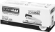 Степлер Buromax №24, 26 20 листов Черный (BM.4258-01) - изображение 5