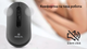 Мышка REAL-EL RM-470W (беспроводная Bluetooth/2.4 ГГц, с аккумулятором и мультиподключением) - изображение 11