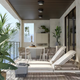 Лежак SEGERON IKEA 794.948.57 - изображение 2