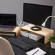 Подставка под монитор VATTENKAR IKEA 805.415.65 - изображение 3