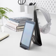 Подставка для наушников и планшета MOJLIGHET IKEA 004.342.77 черный - изображение 5