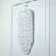 Гладильная доска JALL IKEA белый - изображение 4