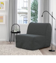 Кресло раскладное LYCKSELE LOVAS IKEA 993.869.94 темно-серый - изображение 2