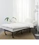 Кресло раскладное LYCKSELE LOVAS IKEA 693.869.76 светло-серый - изображение 4