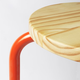 Табурет DOMSTEN IKEA 305.551.59 - зображення 2