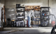 Тележка BROR IKEA 603.338.50 - изображение 3