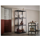 Тележка BROR IKEA 603.338.50 - изображение 4