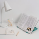 Підставка для книг BONSYRSA IKEA 105.619.10 - зображення 4
