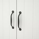 Шкаф SKRUVBY IKEA 205.035.47 - изображение 5