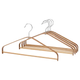 Плечики HOSVANS IKEA 005.558.01 - изображение 1