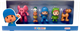 Zestaw figurek Comansi Pocoyo 5 szt (8412906991610) - obraz 1