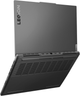 Ноутбук Lenovo Legion Slim 5 16IRH8 (82YA0012GE) Storm Grey - зображення 7