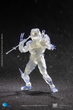 Figurka Select Diamond Alien vs Predator Invisible Scar Predator 10 cm (6957534201318) - obraz 3