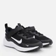 Buty sportowe chłopięce na rzepy Nike Revolution 7 (Psv) FB7690-003 28 (11CUS) Czarne (196969497736) - obraz 2