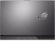 Laptop ASUS ROG Strix G17 2022 G713RS-LL008W (90NR0BA4-M00390) Eclipse Gray - obraz 5