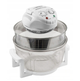 Аэрогриль Esperanza EKO003 Quasar 18л 1400W - изображение 3