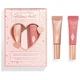 Набір хайлайтер та румʼяна Charlotte Tilbury Pillow Talk Iconic Blush and Glow Kit (5056446641326) - зображення 1