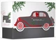 Подарунковий набір для автомобіля Rituals Homme Car Gift Set (8719134208573) - зображення 2