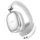 Беспроводные Bluetooth наушники Hoco W35 с микрофоном аккумуляторные блютуз гарнитура с шумоподавлением Wireless Stereo - изображение 1