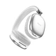 Беспроводные Bluetooth наушники Hoco W35 с микрофоном аккумуляторные блютуз гарнитура с шумоподавлением Wireless Stereo - изображение 6