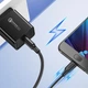 Кабель UGREEN US289 USB 2.0 to Micro-USB 1м 18W Nickel Plating Black (60136) - изображение 4