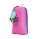 Двостороння курточка для собак AiryVest розмір L 55 Pink-Purple (1575) - зображення 4