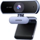 Веб-камера Ugreen CM678 HD webcam USB 1920x1080 Grey (15728) - изображение 1
