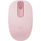Миша LOGITECH M196 ROSE (L910-007461) - зображення 1